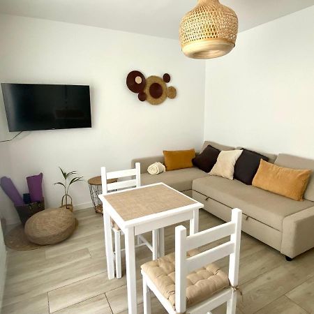דירות Apartamento San Valentin, קורלחו מראה חיצוני תמונה