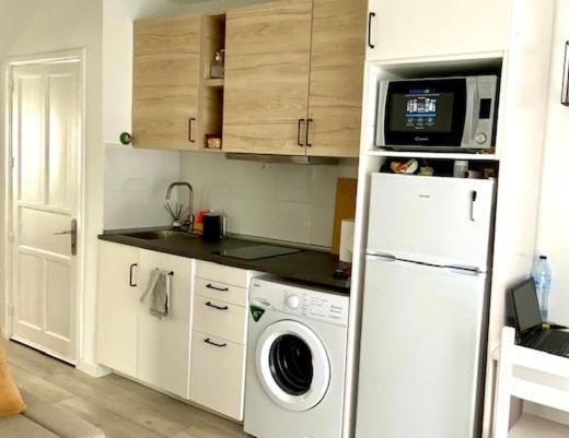 דירות Apartamento San Valentin, קורלחו מראה חיצוני תמונה