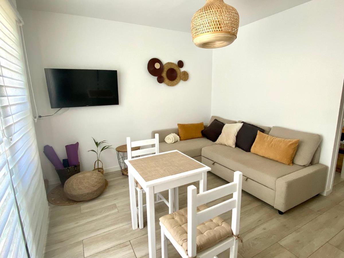 דירות Apartamento San Valentin, קורלחו מראה חיצוני תמונה