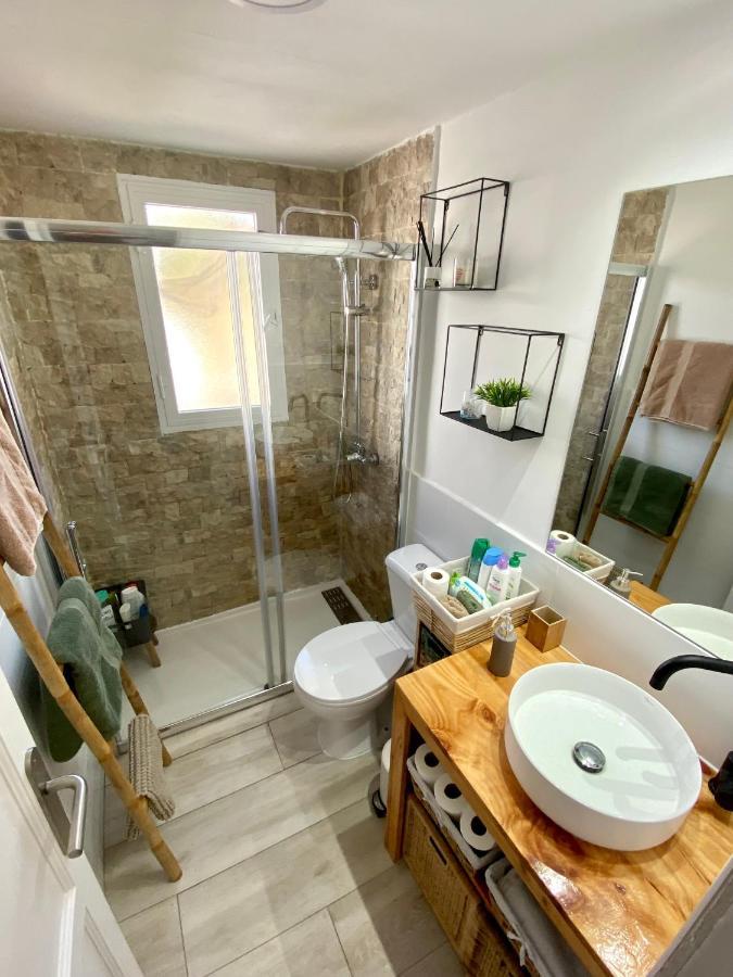 דירות Apartamento San Valentin, קורלחו מראה חיצוני תמונה