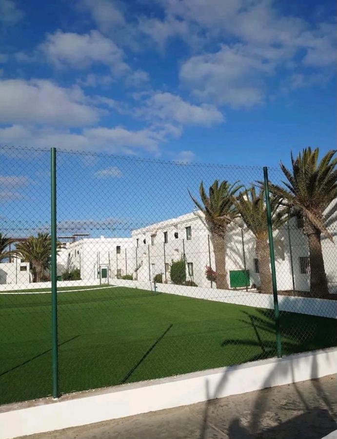 דירות Apartamento San Valentin, קורלחו מראה חיצוני תמונה