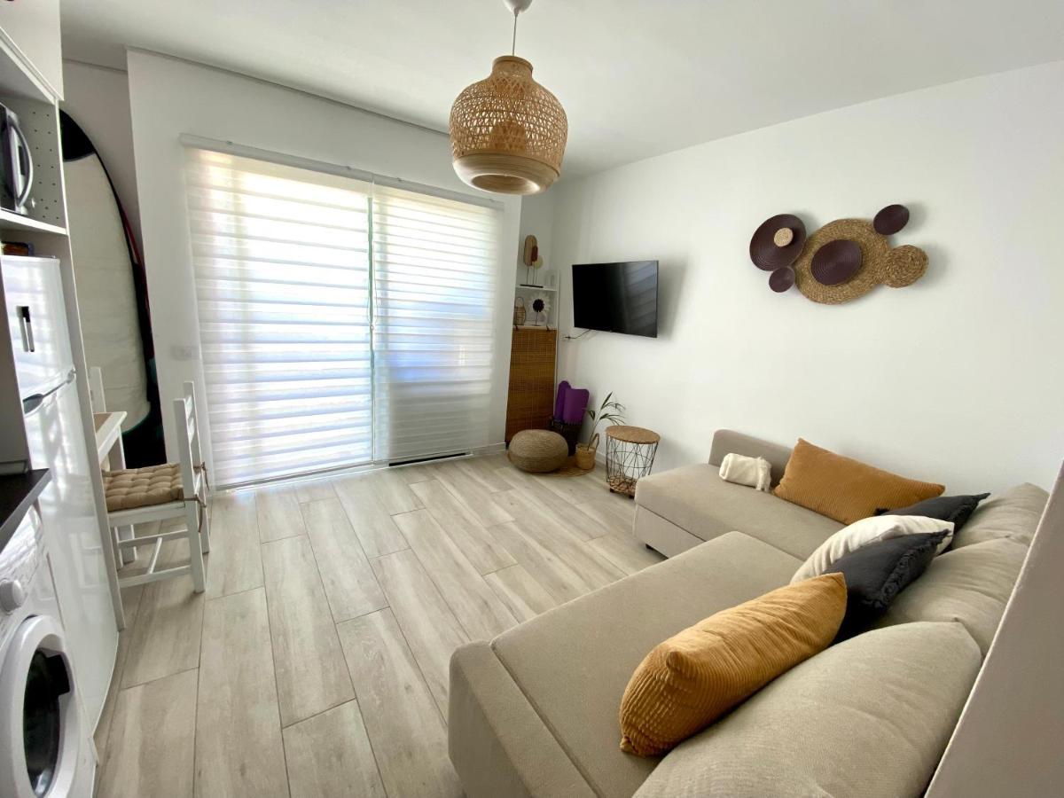 דירות Apartamento San Valentin, קורלחו מראה חיצוני תמונה